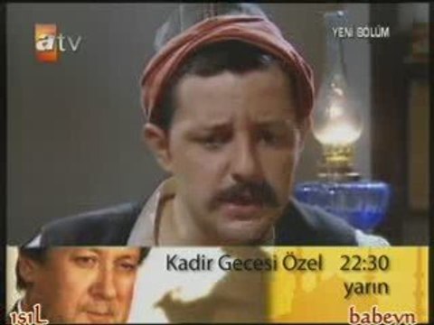 Elveda Rumeli 79.bölüm 6.kısım
