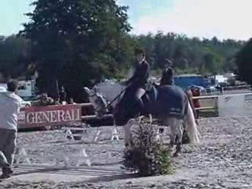 lamotte 2009 hunter médaille d'or