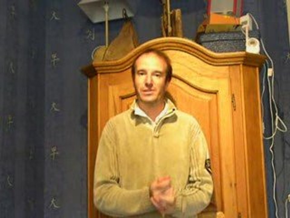 Histoire de policiers piégés