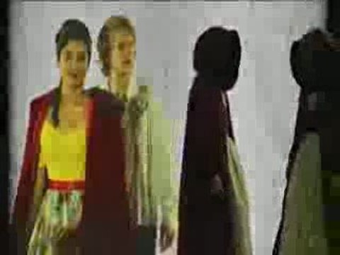 Alls Well that Ends Well