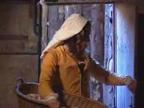 Making of La légende des mille-étangs