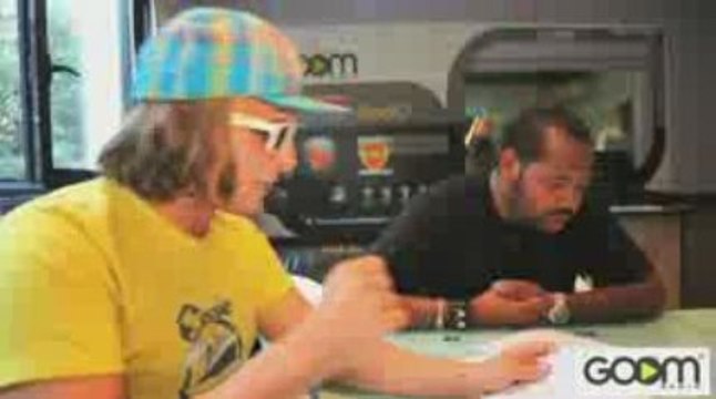 Faf la Rage feat. MC FLY - MC FLY SA MERE - GOOMRADIO.COM