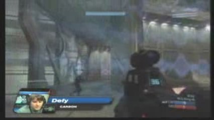 Str8 Rippin vs Carbon -Game 3- MLG Dallas 2009