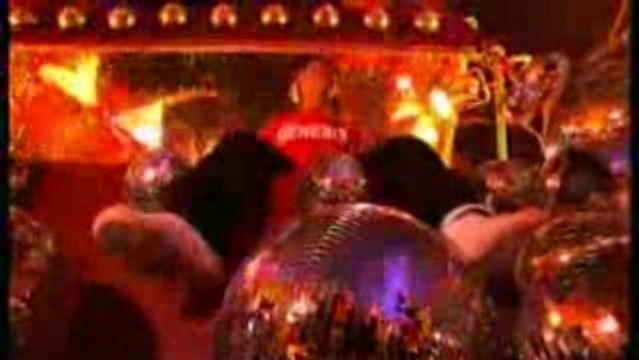 Defqon DVD 2009 Headhunterz HD