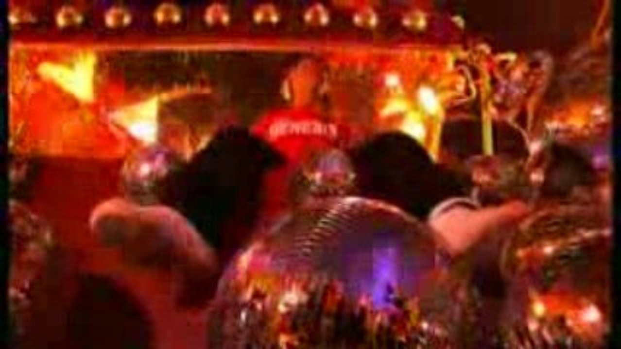 Defqon DVD 2009 Headhunterz HD