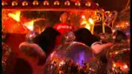 Defqon DVD 2009 Headhunterz HD