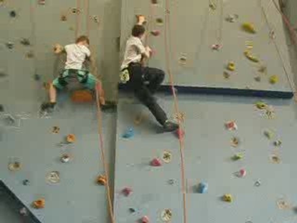 escalade compet' ornans n°4