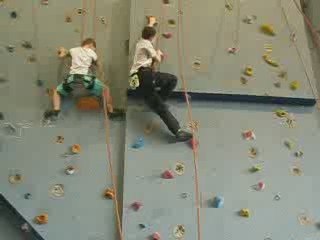 escalade compet' ornans n°4