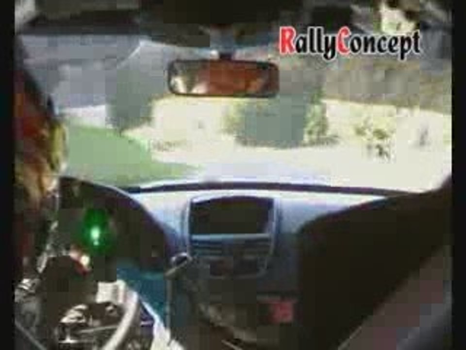 camera embarquée xavier lemonnier 207 S2000