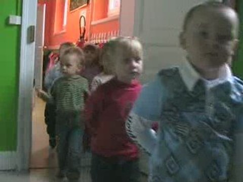 rentrée à l'école Seydoux du cateau