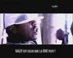 Salif - Le CV avant l'album Episode 1