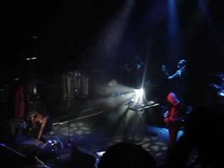 in this world - moby, la cigale