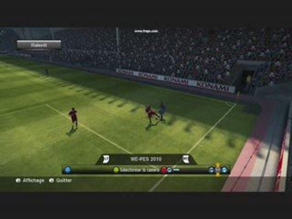 2010 foot pes2010