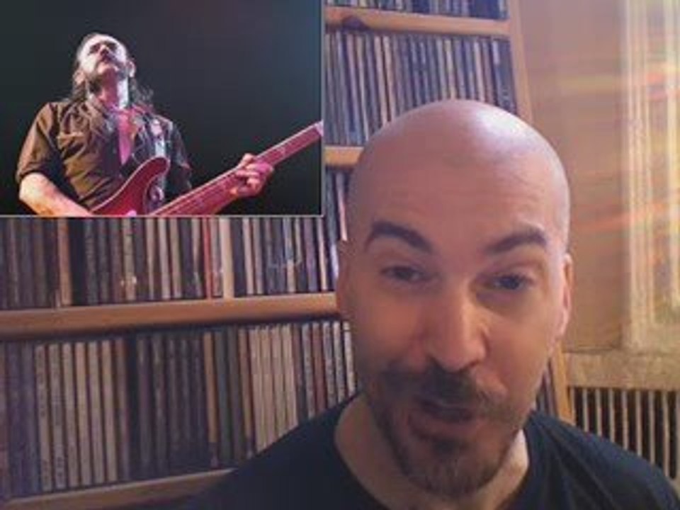 Holland Tunnel: Motorhead Concert Review