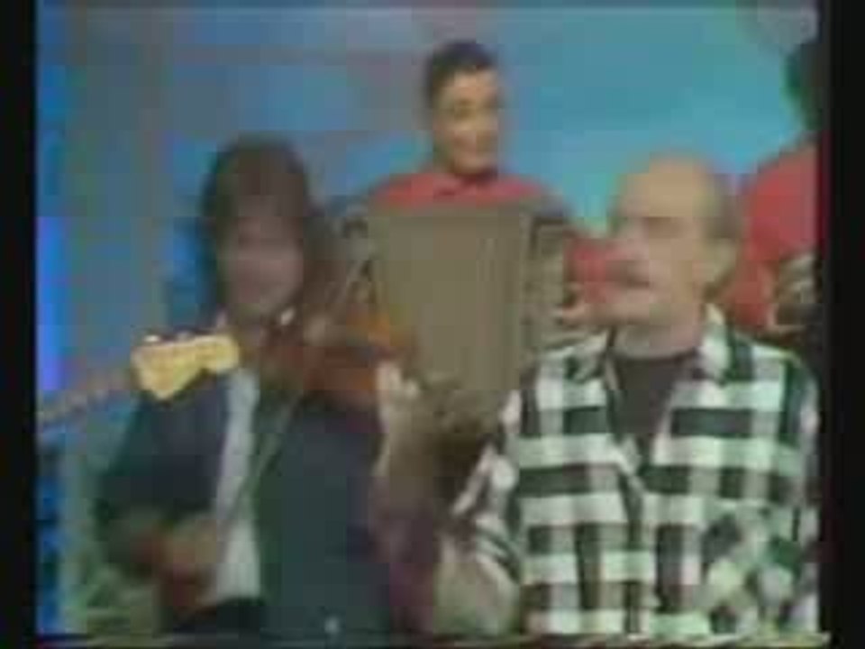 michel blanc " marche a l'ombre "