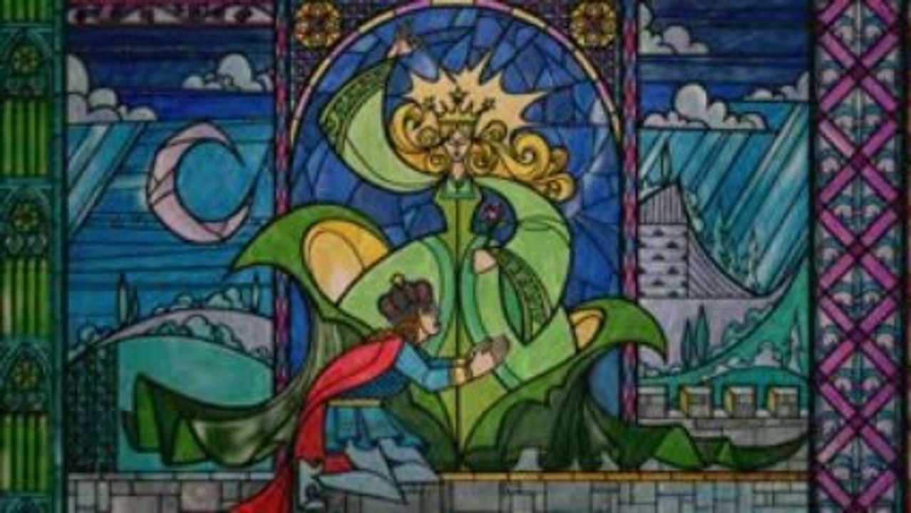 La Belle et la Bête - Prologue