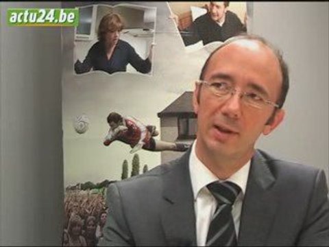 Actu24 - Le coup de gueule de Rudy Demotte