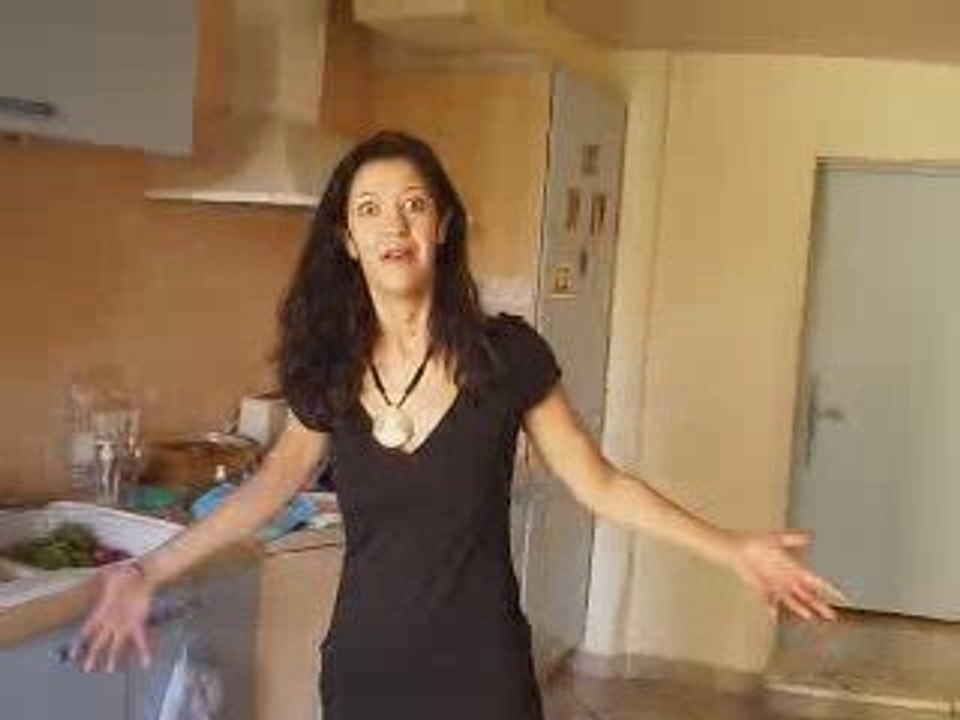 Belle Raja dans la fleur de l'âge ;-)