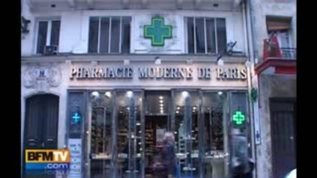 Le vaccin de la grippe saisonnière bientôt lancé