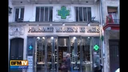 Le vaccin de la grippe saisonnière bientôt lancé