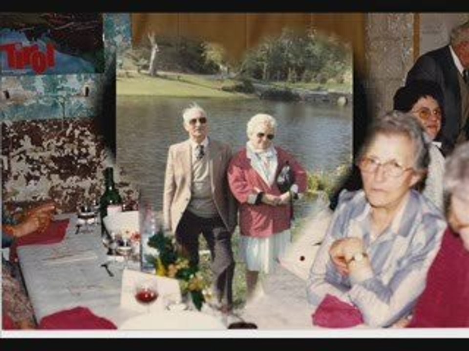 80 ans grands parents