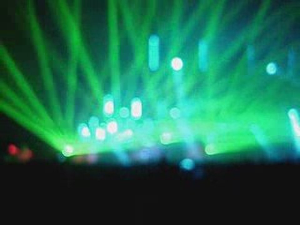 aftermovie Q-Base 2009