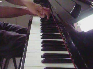 Doctor Gradus Ad Parnassum de Debussy