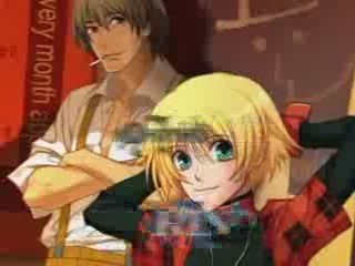 togainu no chi  Demo1