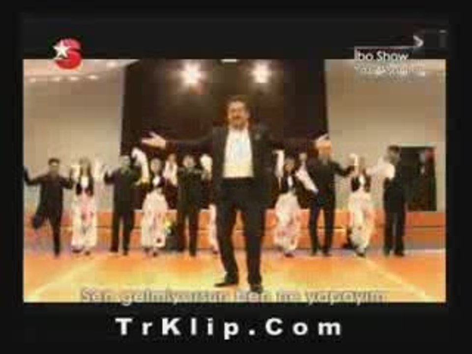 İbrahim Tatlıses - Şemmame