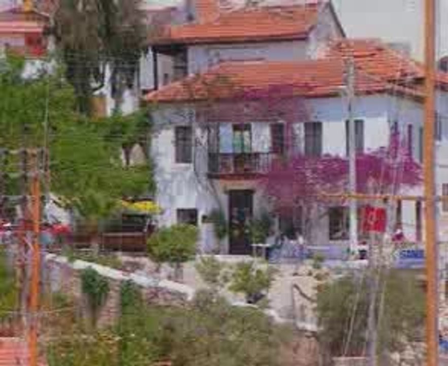 Kalkan Tanıtım Filmi - Kalkan Haber