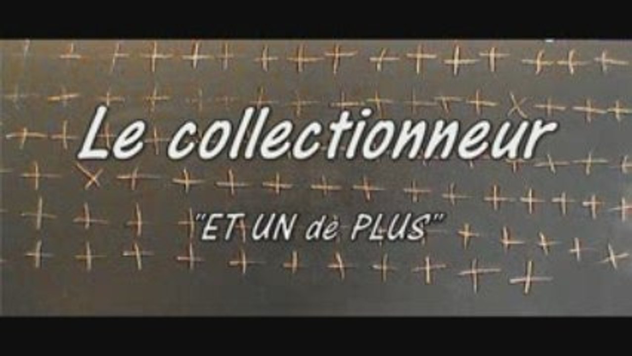 Le collectionneur