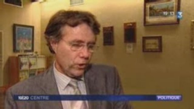 Le cumul des mandats nocif pour l'intérêt général