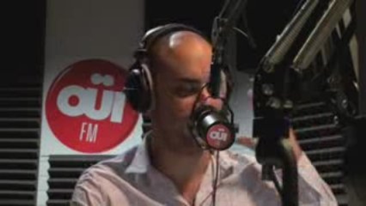"Commandeur Replay" sur Ouï Fm n°19 17.09.09
