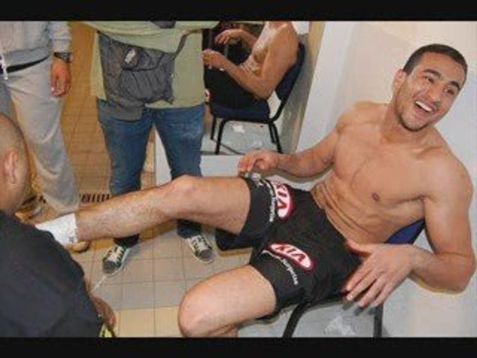 badr hari ft issam bouchenafa