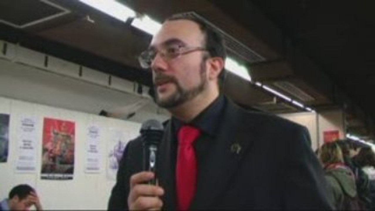 Interview d'YWL - Part 2