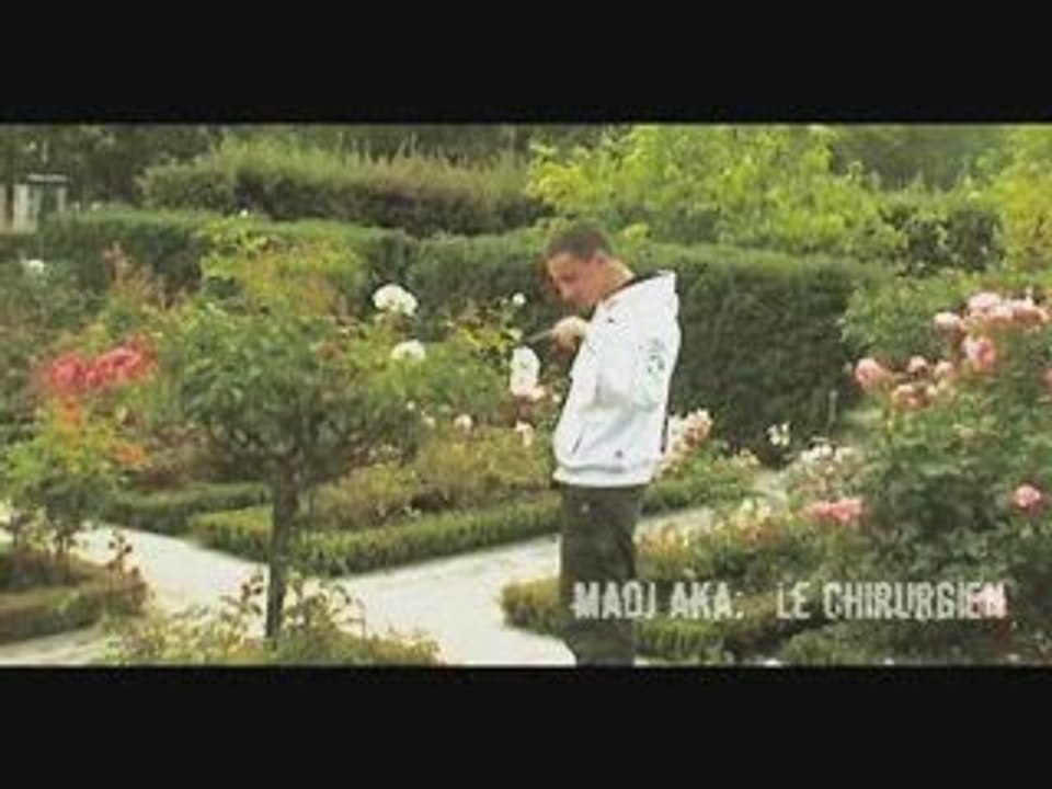 Krystal - Les Ordures du Manoir (Part 1)