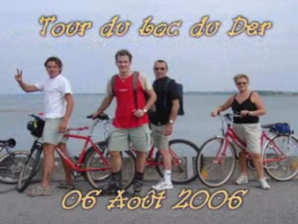 der vtt roller le 6 aout 2006