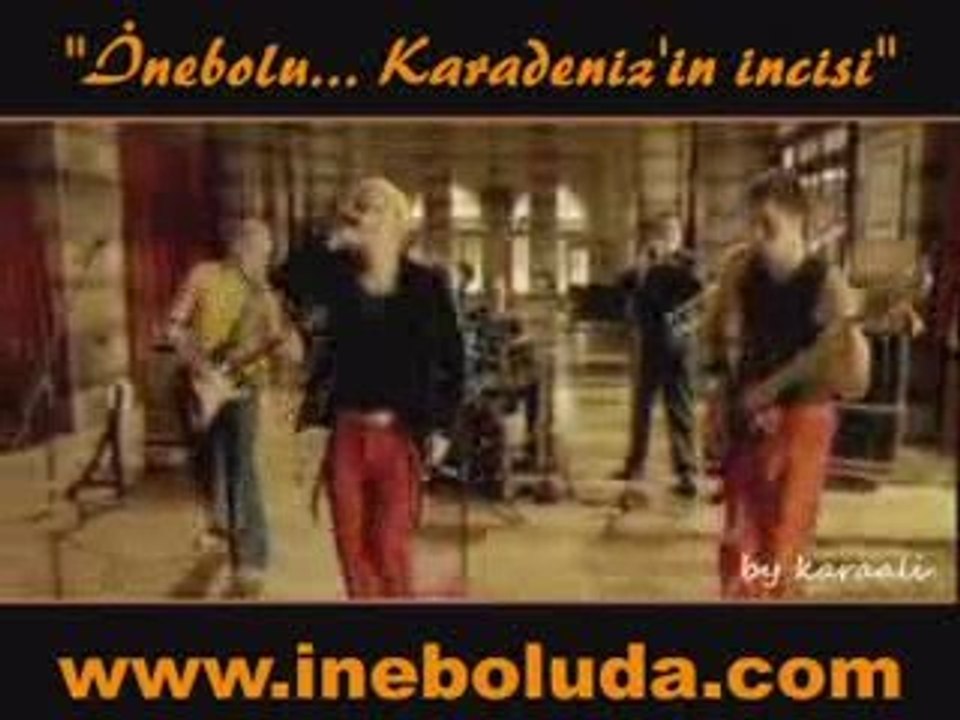 Athena - For Real (www.ineboluda.com)