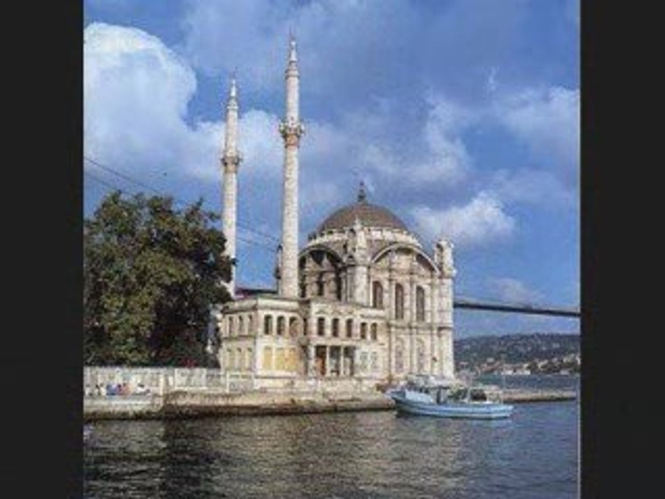 BURASI DA İSTANBUL