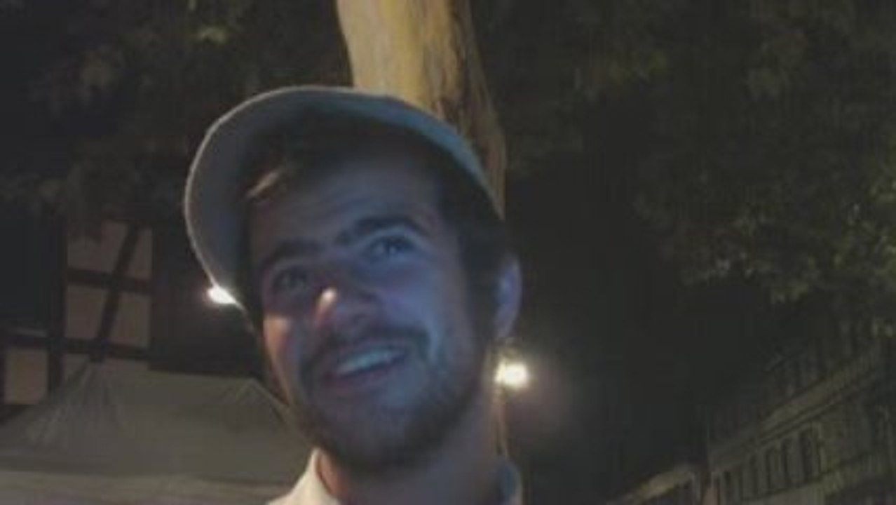 Jeremie Fallecker • Pelpass  - Strasbourg -