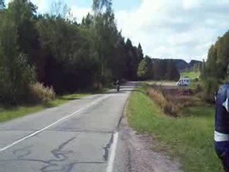 Dorian'show ( avec le son )