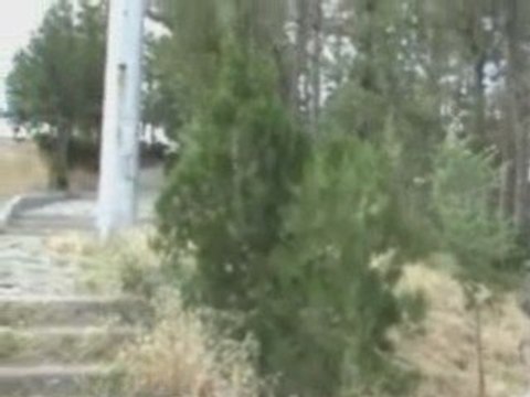 ÇANKIRI TANITIM VİDEOSU