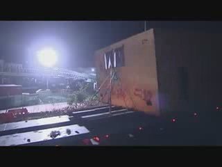 Skelton Sherborne - Trucking Moves Massive TBM