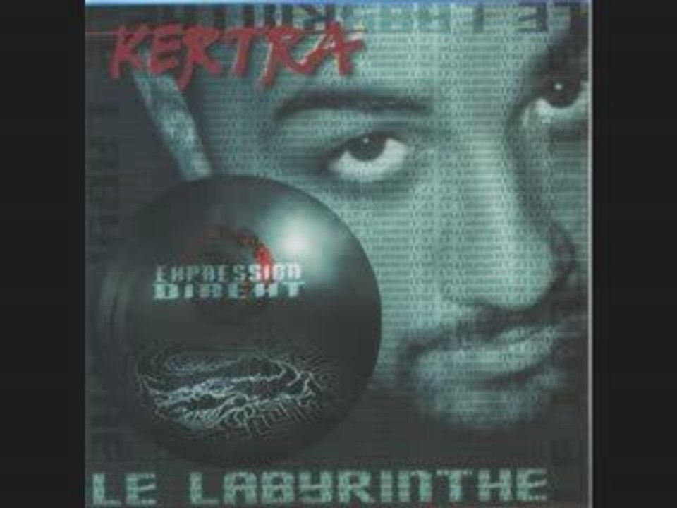 labyrinthe   KERTRA feat FILO  Façon de soirée