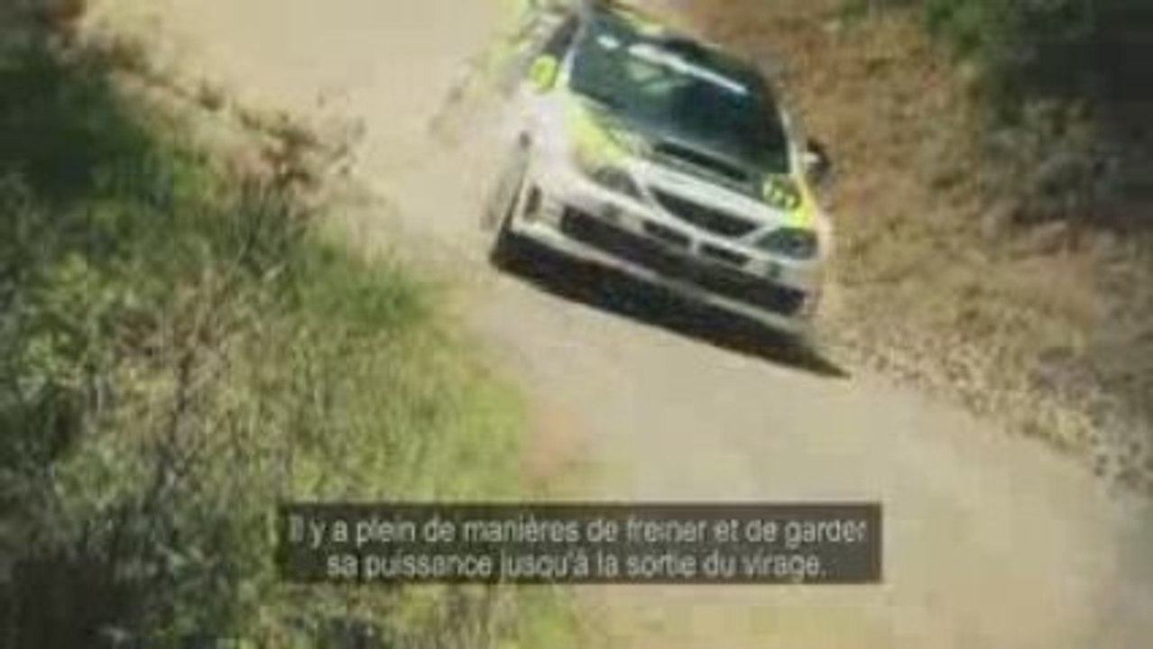 [XTREM] Ken Block Dirt2 Riding Test