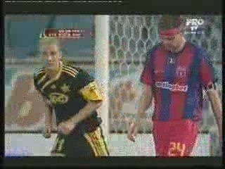 Γκολ και φάσεις απο το Γιουρόπα Λιγκ