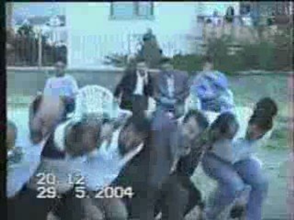 çorum ayagı büyük halayı