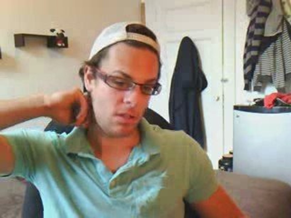 Portfolio en 6 semaines! Jour 20