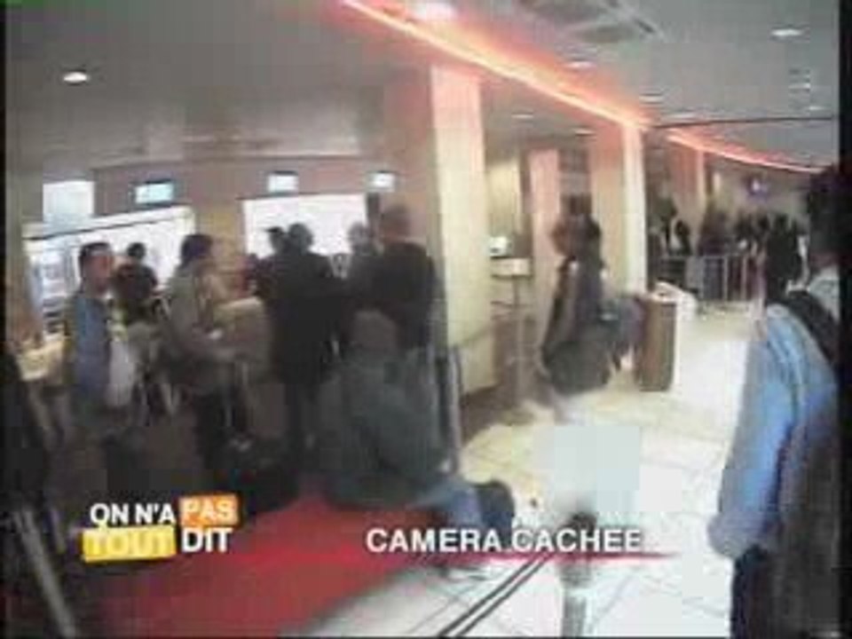 Comment doubler dans les files d'attente !!!