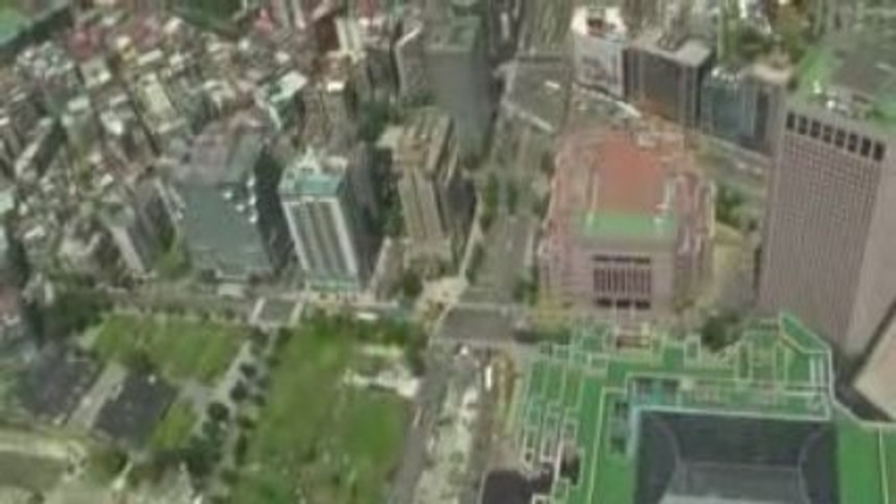 El Taipei 101
